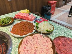 -鸿姐老火锅(花园路店)