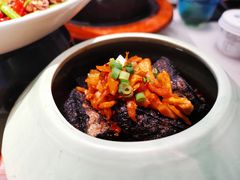 -佬麻雀·剁椒鱼头(京基KK One店)