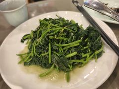 -茶油香闽南菜·花园餐厅(前埔店)