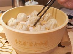 -羊之道草原味道清真餐厅(番禺店)