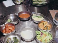-韩山葵烤肉(太古里店)