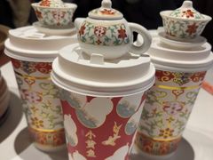 -图味美小黄鱼·景德菜(浙江路店)