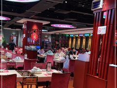 大堂-点都德(华强南店)