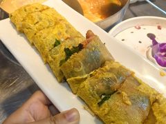 -亮欢寨快活林 酸汤鱼(仁怀店)