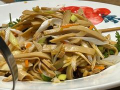 -和源祥·日照菜扛把子(万平口一店)