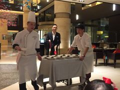 -厦门艾美酒店·新食谱西餐厅