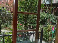 -阳光山水江湖菜馆(西山龙门店)
