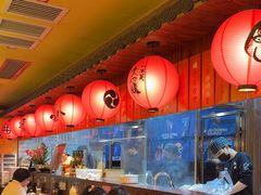 -鸟鹏烧鸟居酒屋(昌岗店)