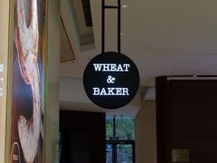 -WHEAT&BAKER-麥(凯德来福士店)