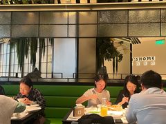 -外婆家(西红门荟聚购物中心店)