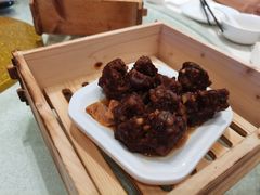 -粤式早茶希朋喜宴