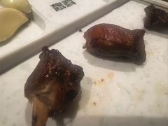 -延边河坝烧烤串城(车公庙店)