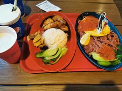 -Tangled Tree Tavern 老藤树食栈