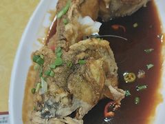 -青竹园海鲜餐厅(海天路店)