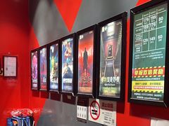 -Xcape异时刻密室逃脱魔法互动(瑞虹天地太阳宫店)