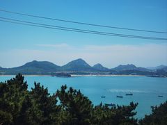 -摩天岭风景区