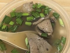-牛师傅广式药膳牛骨汤美食(江南西店)
