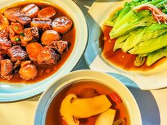 -禧宴Joyous Restaurant(禧园店)