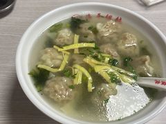 -海平馄饨(逍遥二路店)