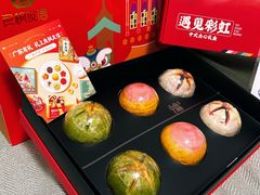 -良枫友信(陈家祠店)