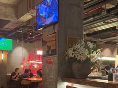 -Devils’ Brewery小恶魔精酿啤酒(武汉天地店)