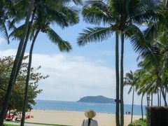 -石梅湾艾美度假酒店