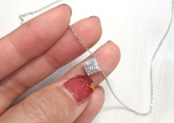 -威德钻石-克拉钻大本营(南京东路店)