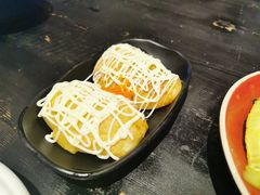 -今邕烧烤(西大店)