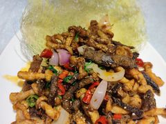 -东北大院·东北菜(三台子店)