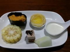 -台北帮厨西式自助(爱琴海北新道店)
