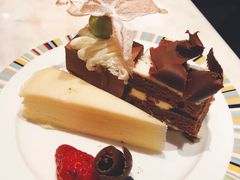 -冀粤香海鲜自助餐厅(西美五洲店)