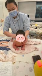 -蜜悦居月子会所(环贸中心店)