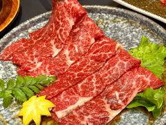 -御牛道日式烤肉料理(杭州万象城店)