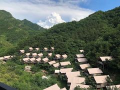 -北京山里寒舍度假酒店