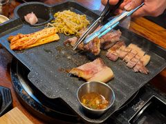 -Dombe豚(黑猪肉街店)