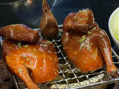 -杭州明豪voco酒店·明轩阁中餐厅