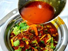 调料碗-重庆特色冷锅鱼(武大店)