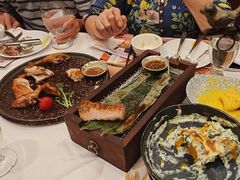 -威尼斯西餐厅(扬名广场店)
