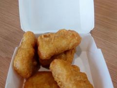 -麦当劳(双榆树店)