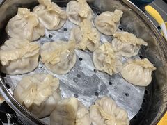 -巴依餐厅(伟安楼店)