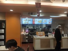 -麦当劳(天兴罗斯福店)