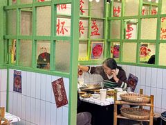 -巴卤社老火锅(财富店)
