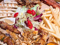-HELLO MUSAE 拾光缪斯餐厅·纯正希腊风味(苏州中心店)