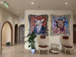 -小颜秘家·韩国整骨