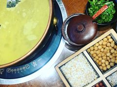 -凤凰山斑鱼馆(恭城店)