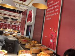 -龍歌自助小火锅(崂山丽达店)