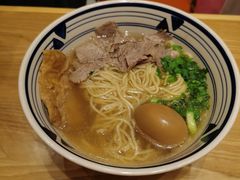 -黄太牛·牛肉面(长江北路店)