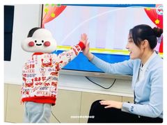 -红黄蓝成长中心(海淀上地店)