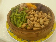 -汇贤府·李氏鲁菜(五棵松店)