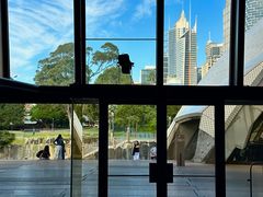 -悉尼歌剧院